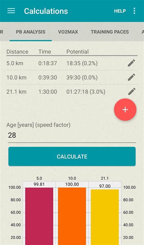 Calculate Walking and running APK Download for Android 
