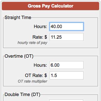 Calculate gross pay java.  GROSS PAY CALCULATOR JAVA PROGRAM VT Java Tutorials 67 sub...