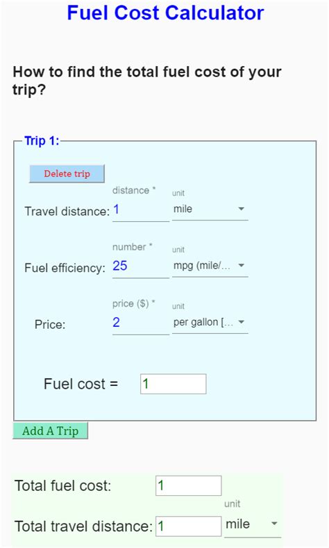 Calculate petrol. Things To Know About Calculate petrol. 