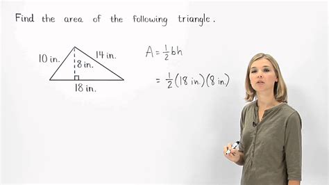 Calculate square feet of triangle. Things To Know About Calculate square feet of triangle. 