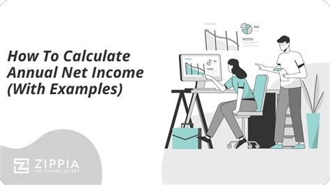Calculating Your Annual Net Income For Credit Card Application 