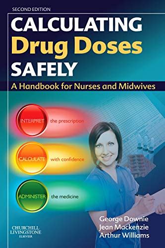 Calculating drug doses safely a handbook for nurses and midwives 1e. - Nutrient deficiencies of field crops guide to diagnosis and management.