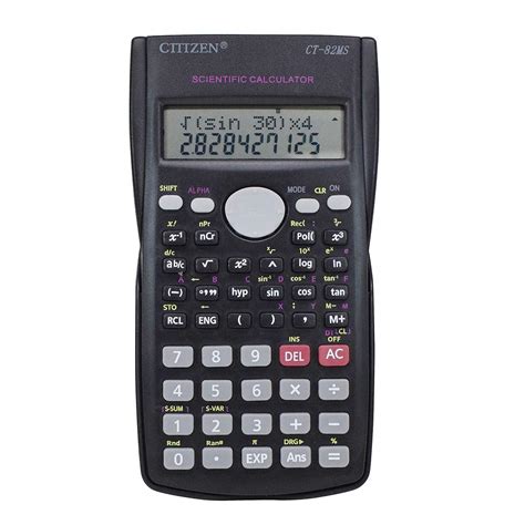 Calculator