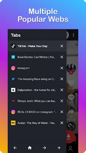 Calculator - Video Downloader 1.1.2.8 UI shots 2