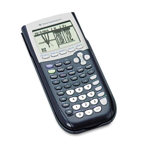 In fact, the TI 84 Plus Silver Edition Graphing Calculator replaced t