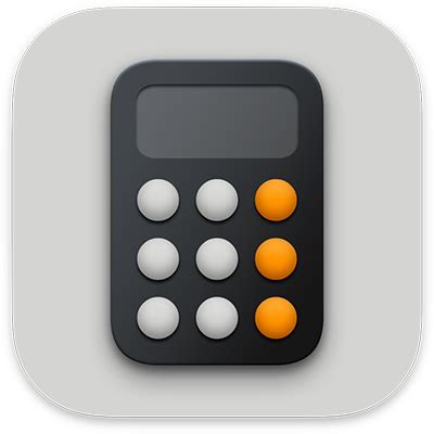 Calculator apple download.  Download Documentation Donate Beautiful calculator for Mac, Window...