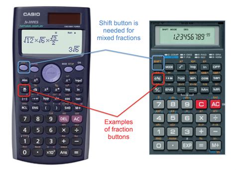 Calculator for fractions. Use an online math calculator to calculate Factors, Fractions, Math, Scientific Notation, Mixed Numbers, Percentages, Prime Factors, Simplifying Fractions and Help working with fractions. Free online calculators for math, algebra, chemistry, finance, plane geometry and solid geometry. Free online converters. Free algebra and math … 