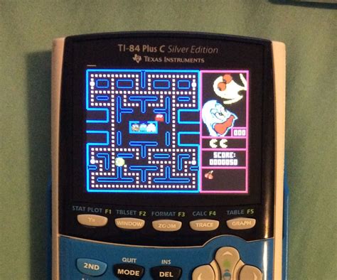 Calculator games ti 84 plus ce. Things To Know About Calculator games ti 84 plus ce. 