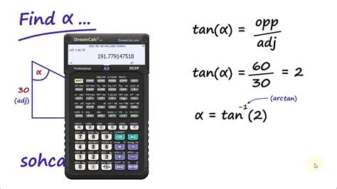 Trigonometric functions are functions related to an angle. There are six trigonometric functions: sine, cosine, tangent and their reciprocals cosecant, secant, and cotangent, respectively. Sine, cosine, and tangent are the most widely used trigonometric functions. Their reciprocals, though used, are less common in modern mathematics..