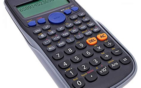 Calculators - BOAA.com