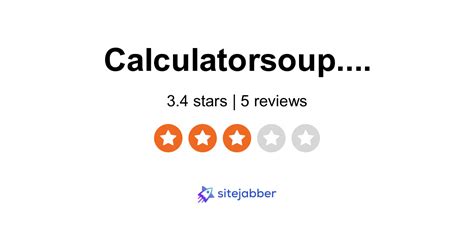 Currently, we have around 200 calculators to help you "do the math" quickly. . Calculatorsoup