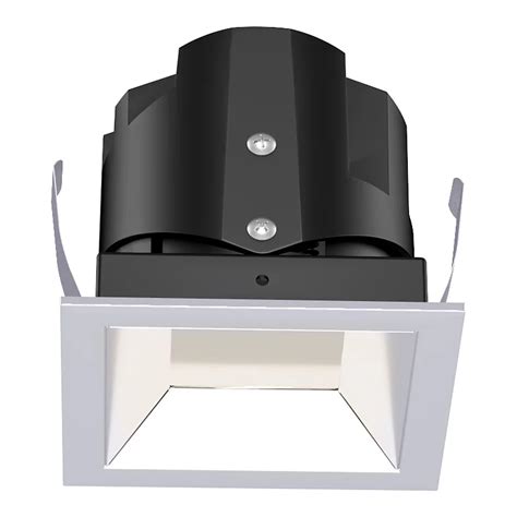 Calculite LED 3" Square Downlights, Wall Wash and Accents - Signify