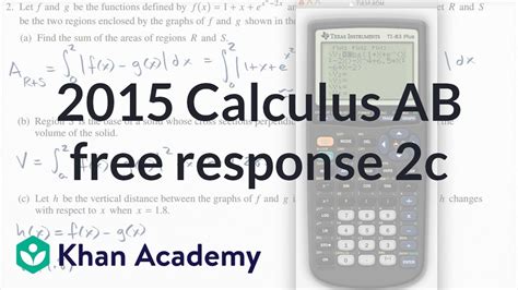 Calculus 2 khan academy. Things To Know About Calculus 2 khan academy. 
