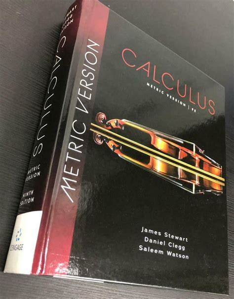 [REQUEST] Calculus: Early Transcendentals 9th Ed. by james Stewart. ISBN: 978-1-337-61392-7 If someone had a pdf of this textbook I would greatly appreciate it!!. Calculus 9th edition by james stewart online