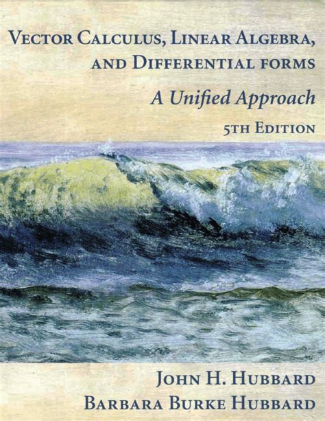 Calculus And Linear Algebra