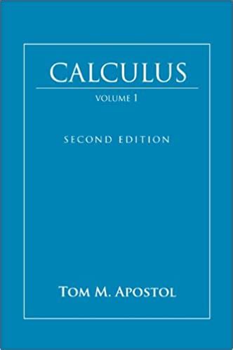 Calculus apostol solutions manual vol 1. - Lab ref volume 2 a handbook of recipes and other reference tools for use at the bench.