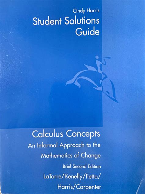 Calculus concepts and connections solutions manual. - Isuzu 4jg2 dieselmotor service reparatur werkstatthandbuch.