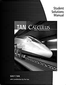 Calculus customs edition tan solutions manual. - Red wing stoneware an identification and value guide.