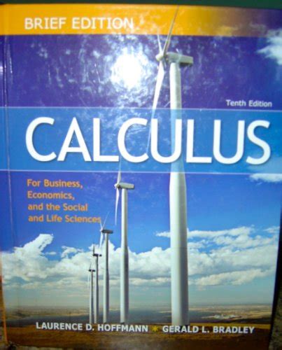 Calculus for business economics and the social and life sciences solutions manual 10th edition. - Solution manual for convex optimization stephen boyd.