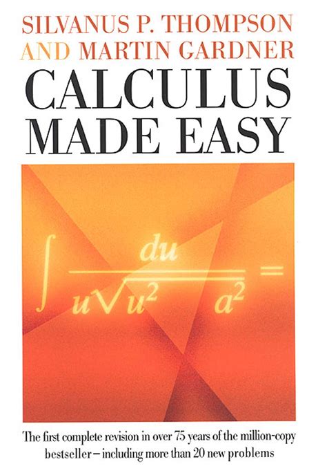 Calculus made easy.  Ten pounds would be a small quantity compared with £1000 ; but ...