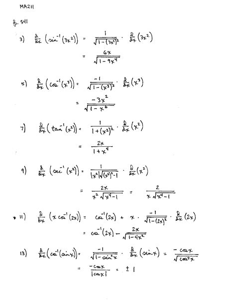 Calculus practice problems. Pre-Calculus: 1001 Practice Problems For Dummies (+ Free Online Practice) Pre-calculus draws from algebra, geometry, and trigonometry and combines these topics to prepare you for the techniques you need to succeed in calculus. This cheat sheet provides the most frequently used formulas, with brief … 