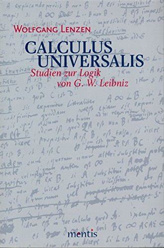 Calculus universalis: studien zur logik von g. - Introduction à l'étude des écrivains français d'aujourd'hui..