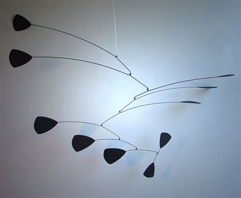 Our New York and Los Angeles galleries will be closed from 2 PM, Wednesday, Nov 22 to Monday, Nov 27. We will reopen on Tuesday, Nov 28. Best known for his creation of the mobile, Alexander Calder is one of the most influential artists of the twentieth century.. 
