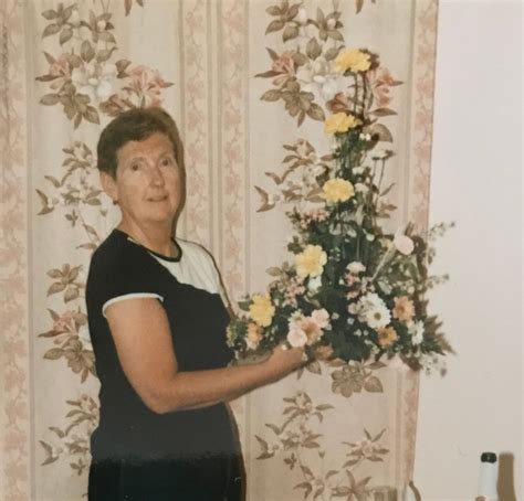 Calderdale crematorium diary.  Morag Calder Morag Calder sadly passed ...