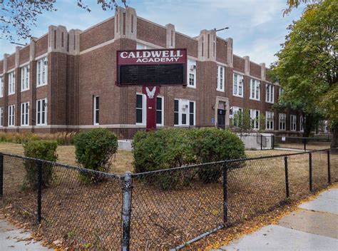 Caldwell academy. At Caldwell Academy, the Upper School (Rhetoric School) is comprised of students in ninth through twelfth grades.The Rhetoric School is the period in which Caldwell Academy seeks to prepare graduates who will be winsome, persuasive, confident communicators equipped to defend truth in a relativistic society. 