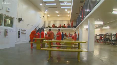 Tablets are a window into the world outside, but an expensive one for inmate families. It’s being called a “Robin Hood” story. Inmates in the US state of Idaho reportedly gamed a p.... 