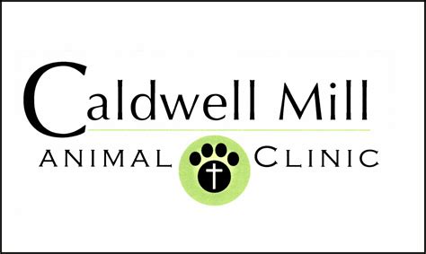 Caldwell mill animal clinic. Things To Know About Caldwell mill animal clinic. 