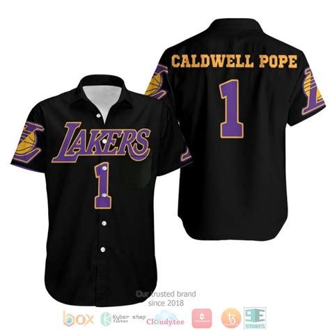 Caldwell-Pope Kentavious Black Friday Jersey, Caldwell-Pope …