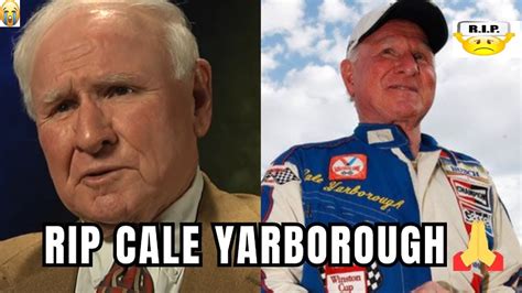Cale yarborough funeral. Cale Yarborough Motorsports' crowning moment would come in the 1997 Pepsi 400 at Daytona, when John Andretti led 113 of 160 laps and survived a one-lap shootout to earn his first career win and ... 