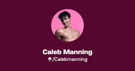 Caleb Manning Leaked Onlyfans onlyfans