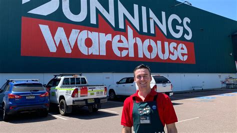 Caleb Whitaker - Team Member - Bunnings LinkedIn