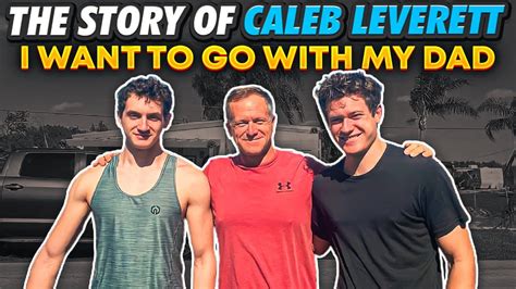 Sep 11, 2017 · Caleb Leverett. •. 737K views • 6 years ago. Collection of key video from Caleb Leverett covering his struggle and story about custody of his children Parker, Blaine, Hayden and London. . 
