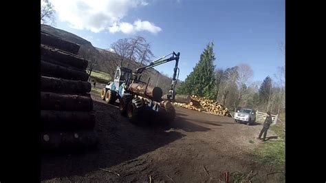 Caledonian Forestry Services Ltd - Home Facebook