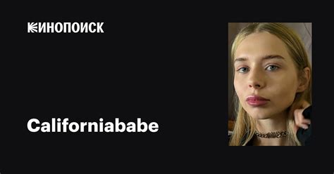 Caleforniababe Onlyfans Leak