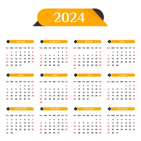 Veja o calendário 2024 do Brasil com os feria