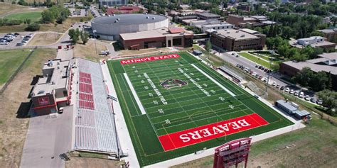 Calendar < MSU - Minot State University