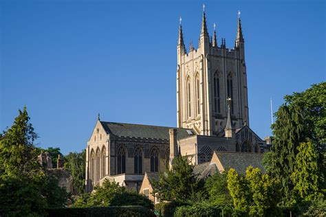 Calendar – St Edmunds