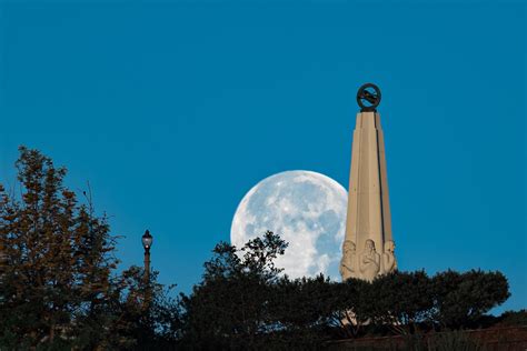 Calendar - Griffith Observatory - Southern …