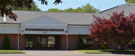 Calendar - Joseph O. Goodwin School - East Hartford