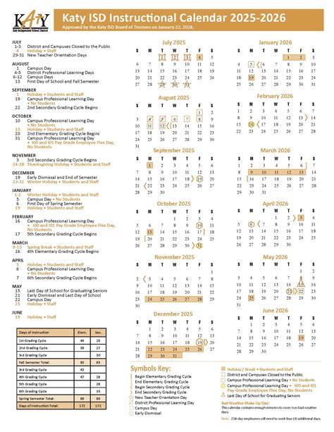 Calendar - The Katy News