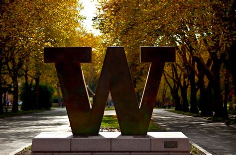 Calendar - UW HFS - University of Washington