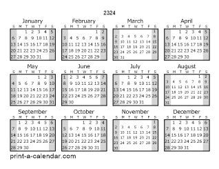 Williamson County School Calendar