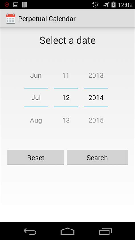 Calendar APK for Android Download