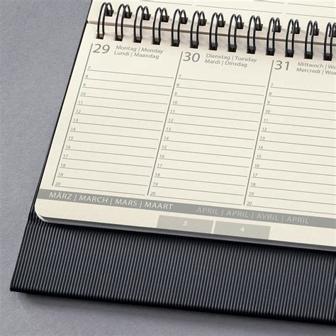 Calendar And Diary