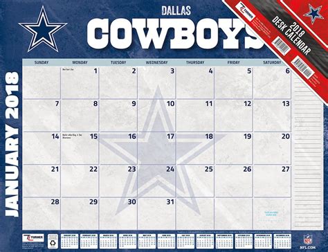 Calendar Cowboys
