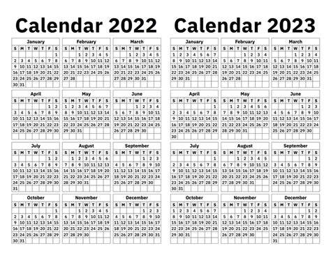 Calendar For Oct And November 2022 February Calender 2023